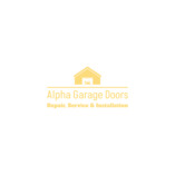 Alpha Garage Doors