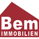 BEM Immobilien Bünde logo