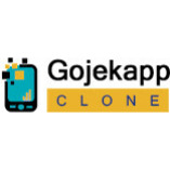 Gojek App Clone
