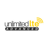 Unlimited LTE Advanced