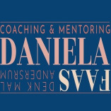 Daniela Faas Coaching & Mentoring logo