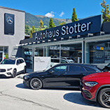Autohaus Gebrüder Stotter GmbH
