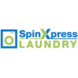 SpinXpress Laundry - North McAllen