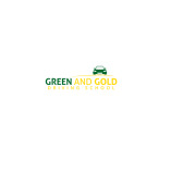 Green & Gold Driving School