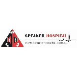 Speaker Hospital