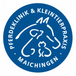 Pferdeklinik & Kleintierpraxis in Maichingen GmbH logo