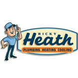 Ricky Heath Plumbing Heating & Cooling