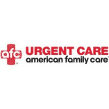 AFC Urgent Care North Bergen