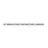 KT Demolition Contractors London