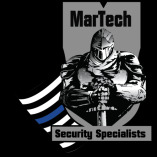 Martech security