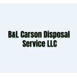 Merchant Logo B&L Carson Disposal LLC