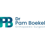 Dr Pam Boekel