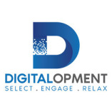 Digitalopment - Web Development Agency