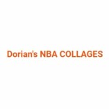 Dorian's NBA Collages