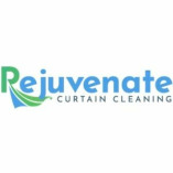 Rejuvenate Curtain Cleaning