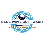 Blue Wave Soft Wash