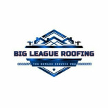 BIG LEAGUE ROOFING LLC