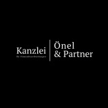 Kanzlei für Finanzdienstleistungen – Önel & Partner GmbH logo