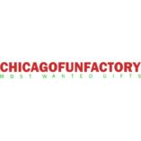 Chicago fun factory