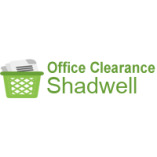 Office Clearance Shadwell