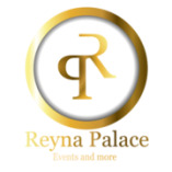 Reyna Palace logo