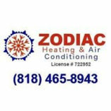 Zodiac Heating & Air Conditioning, Inc