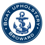 Boat Upholstery Broward