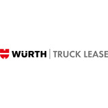 Würth Truck Lease GmbH logo