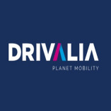 Drivalia Car Hire Canary Wharf