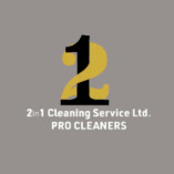 2in1 Cleans Ltd