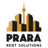 PRARA GBR | RENT SOLUTIONS Inh. Philipp Prase & Ronny Rataj logo