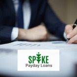 Spike Payday Loans