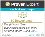Erfahrungen & Bewertungen zu ITR Afrika