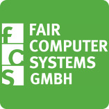 FCS Fair Computer Systems GmbH logo