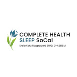 Complete Health Sleep of Socal