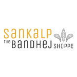 Sankalp The Bandhej shoppe