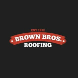 Brown Bros. Roofing