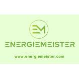 Energiemeister logo
