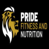 Pride Fitness and Nutrition