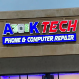 A-K Tech Phone & Computer Repair