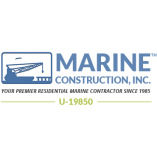 Marine Construction Inc