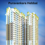 Puravankara Hebbal