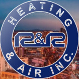 R & R Heating & Air Inc