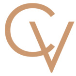 CV - THE SECRETS OF BEAUTY logo
