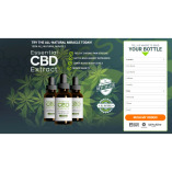 Cloudy CBD Oil