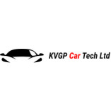 KVGP Car Tech Ltd.