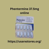 Buy Phentermine Online for Weight Loss