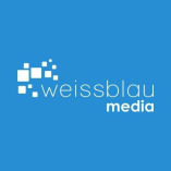 weissblau media GmbH
