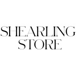 shearling store