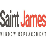 Saint James Windows and Doors